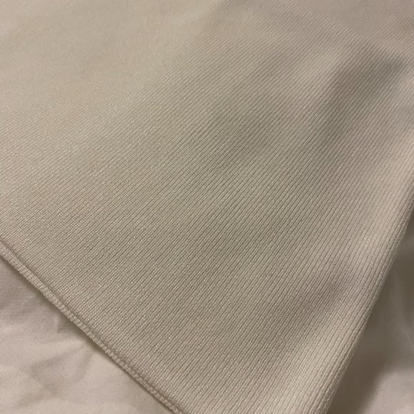 Storets Margo Asymmetric Tank Top White - Picture 5 of 7